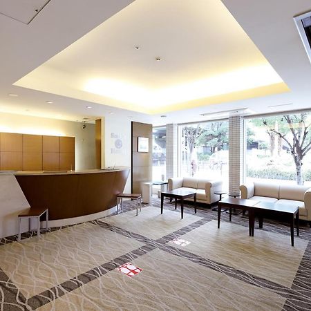 Smile Hotel Osaka Yotsubashi Buitenkant foto